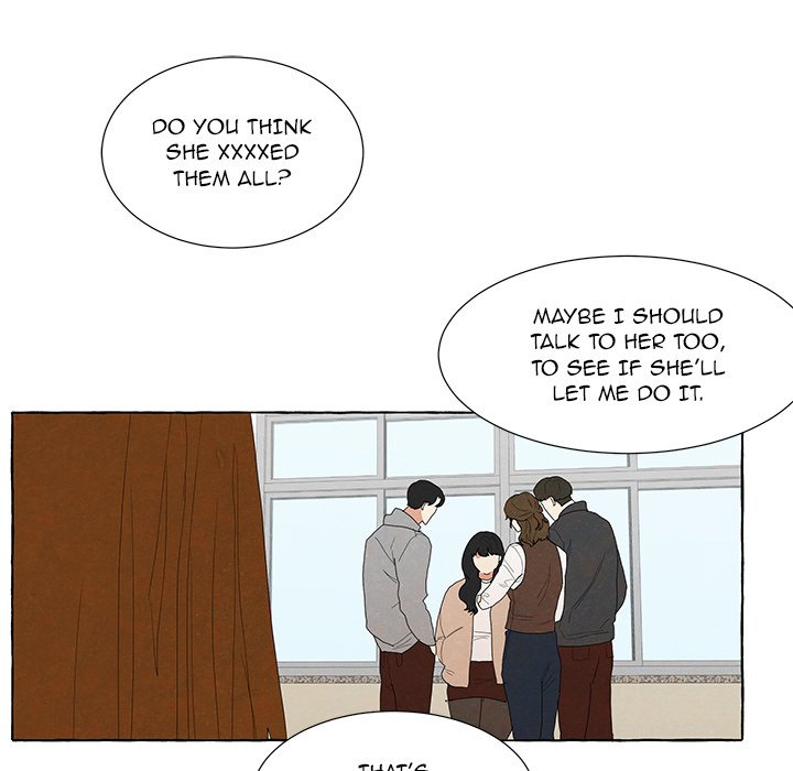 New Life, New Me Chapter 91 image 38
