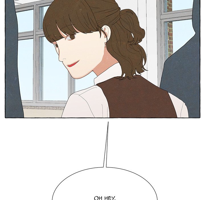 New Life, New Me Chapter 91 image 40