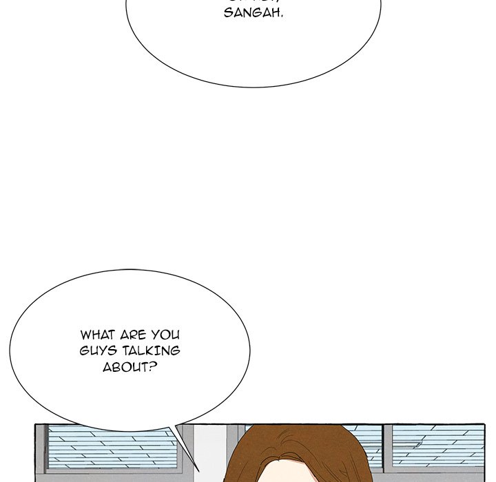 New Life, New Me Chapter 91 image 41
