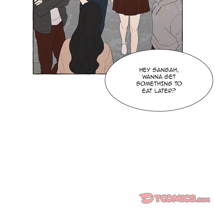 New Life, New Me Chapter 91 image 44