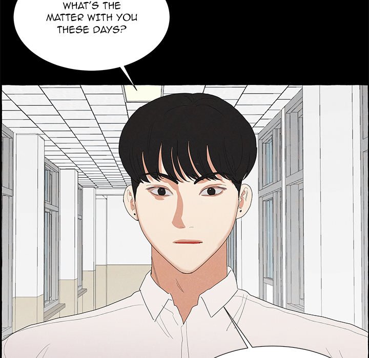 New Life, New Me Chapter 91 image 56