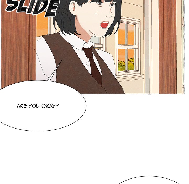 New Life, New Me Chapter 91 image 66