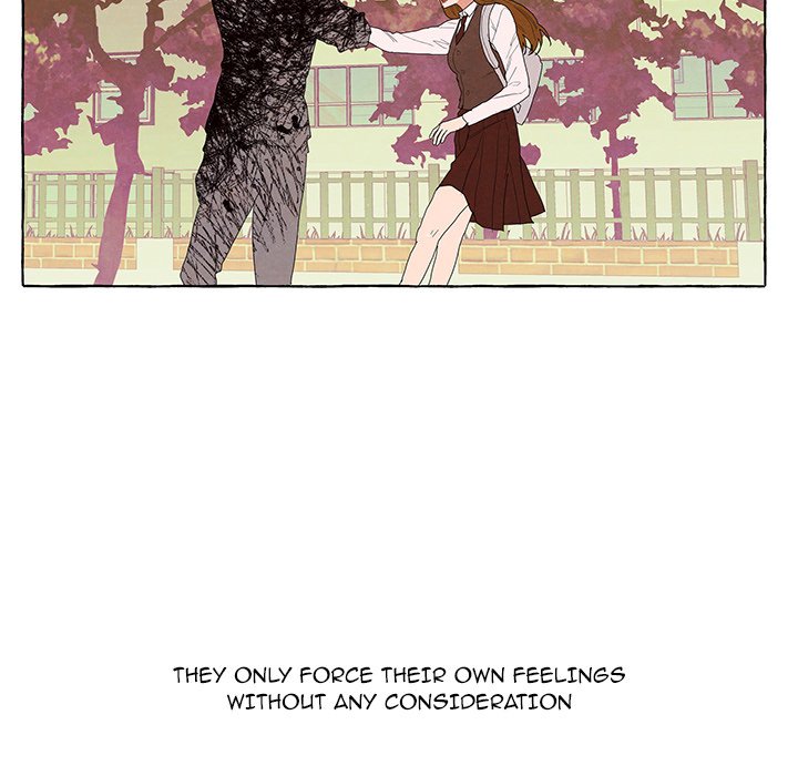 New Life, New Me Chapter 91 image 79