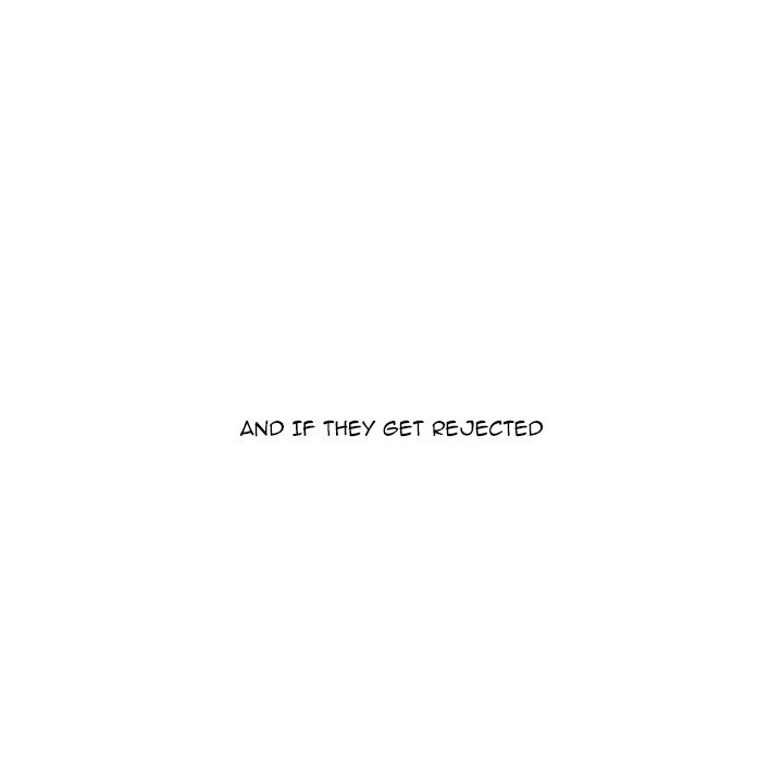 New Life, New Me Chapter 91 image 80