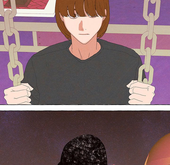 New Life, New Me Chapter 91 image 84