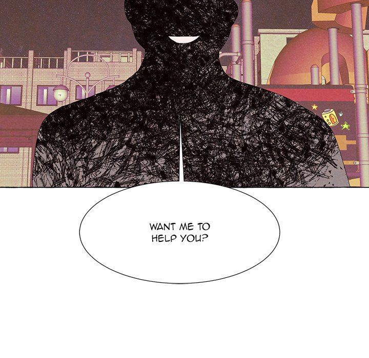 New Life, New Me Chapter 91 image 85