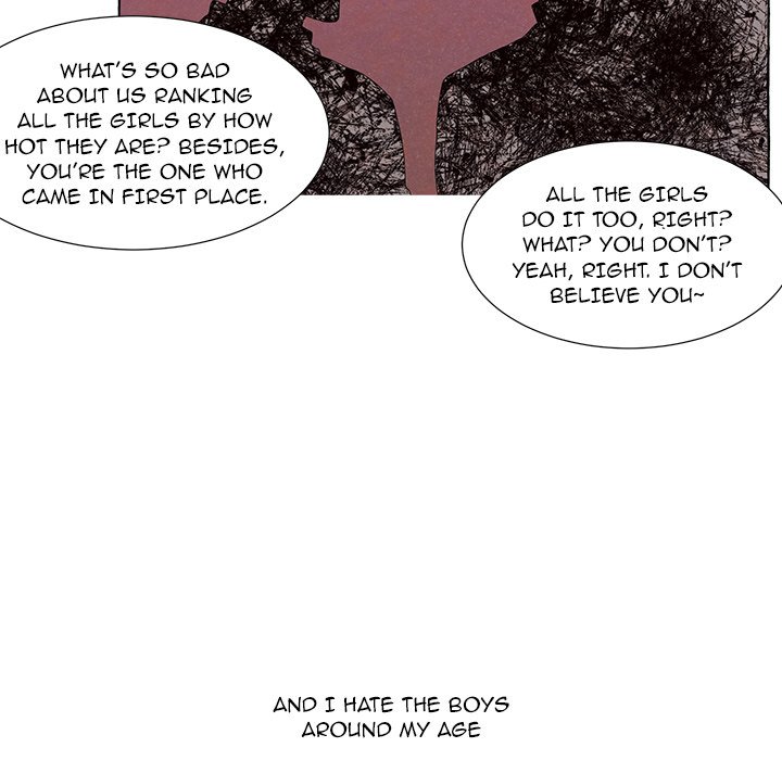New Life, New Me Chapter 91 image 87