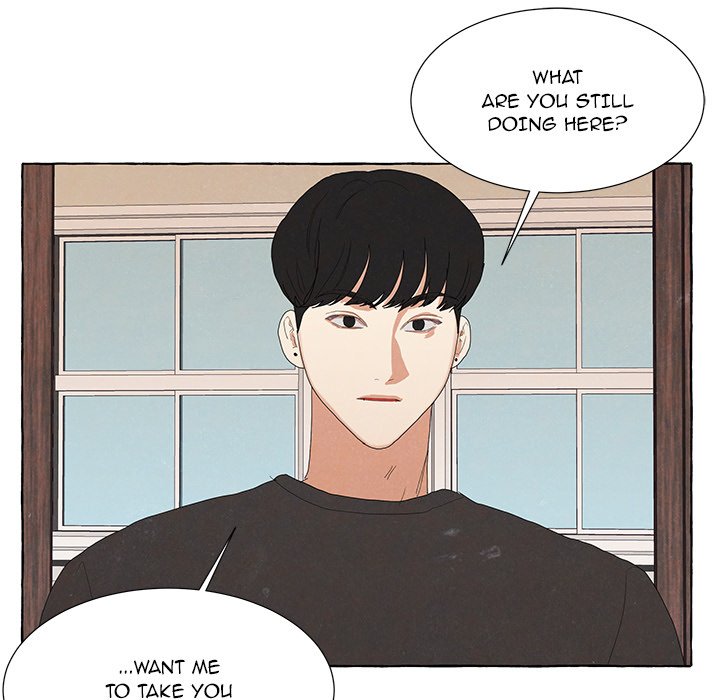 New Life, New Me Chapter 91 image 97