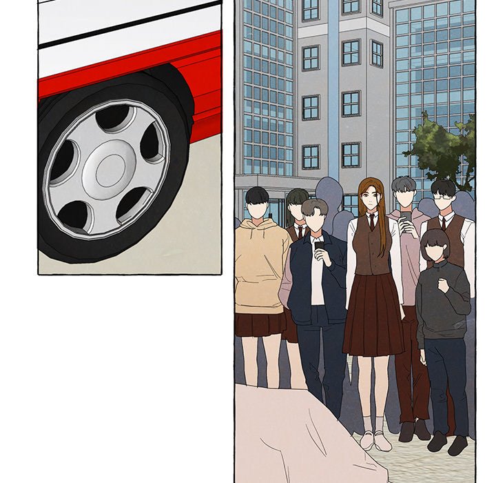 New Life, New Me Chapter 92 image 17