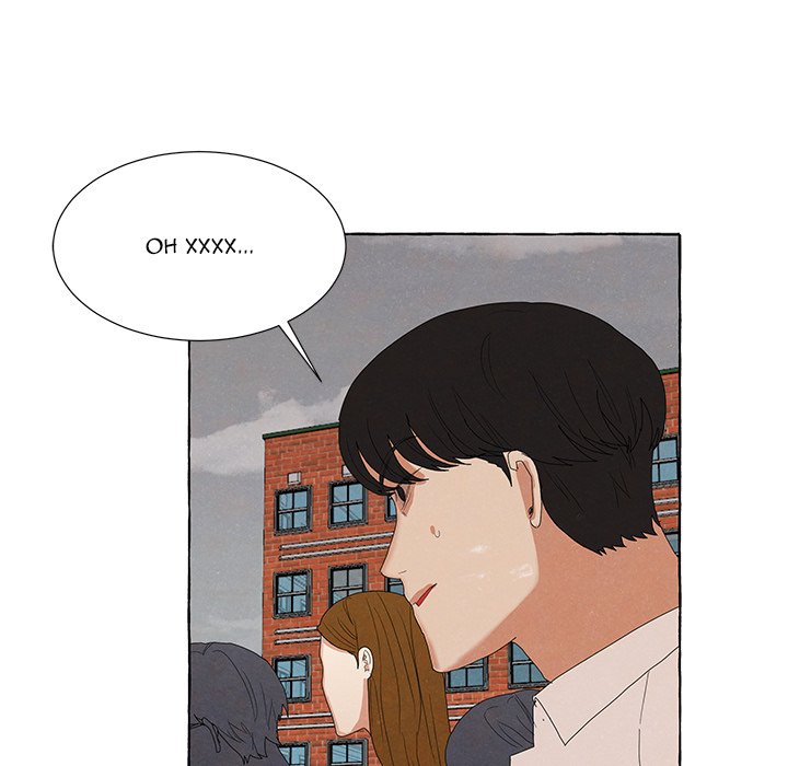 New Life, New Me Chapter 92 image 20