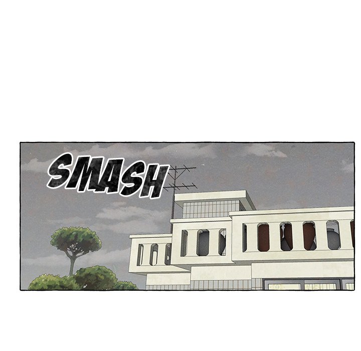 New Life, New Me Chapter 92 image 24