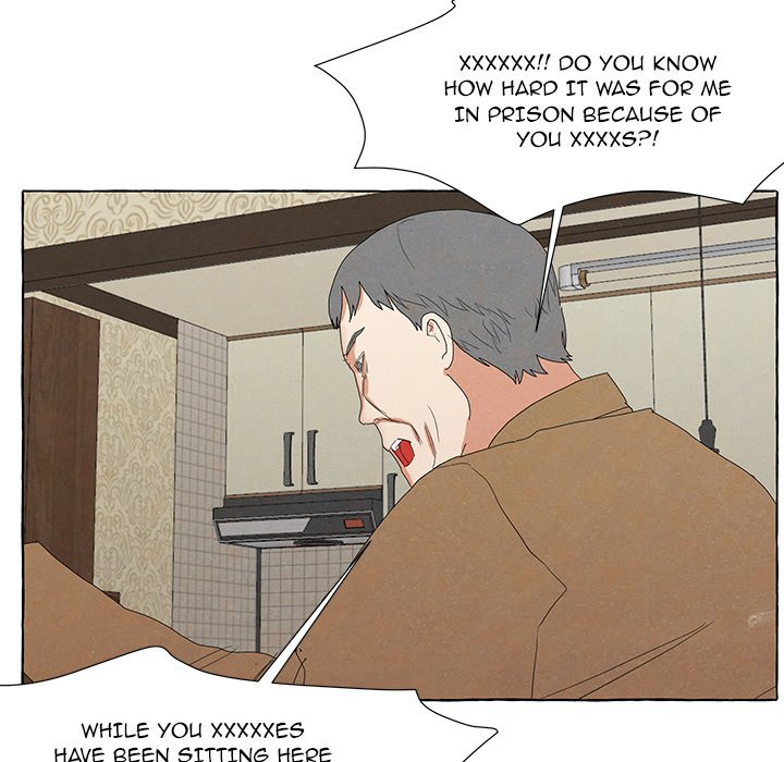 New Life, New Me Chapter 92 image 27