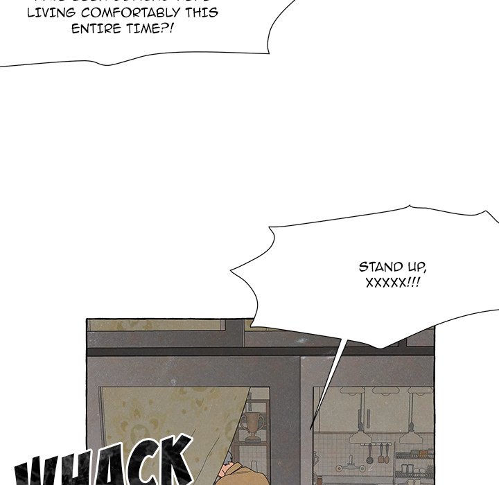 New Life, New Me Chapter 92 image 28