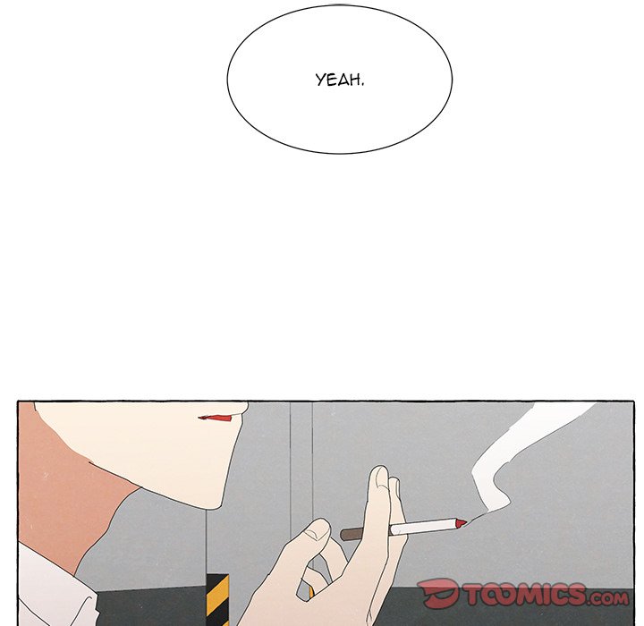 New Life, New Me Chapter 92 image 39