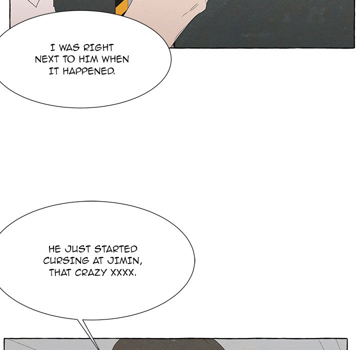 New Life, New Me Chapter 92 image 40