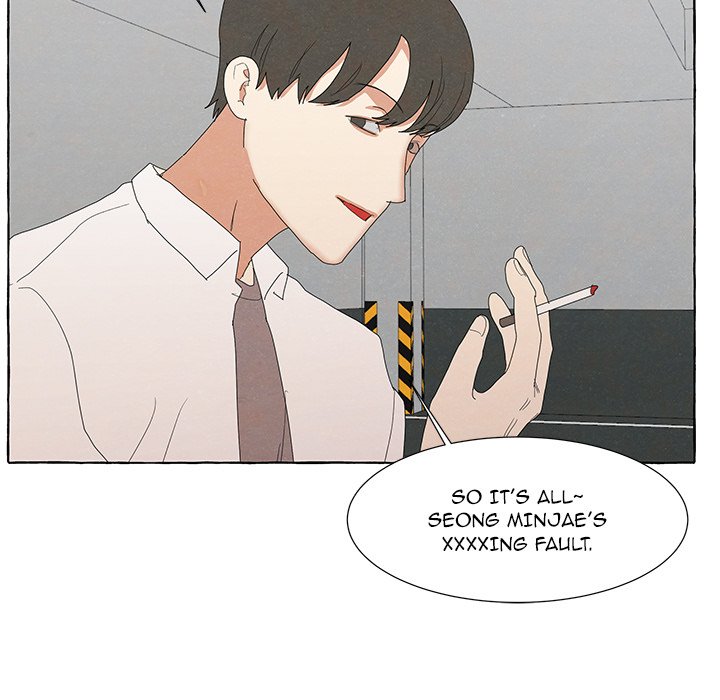 New Life, New Me Chapter 92 image 41