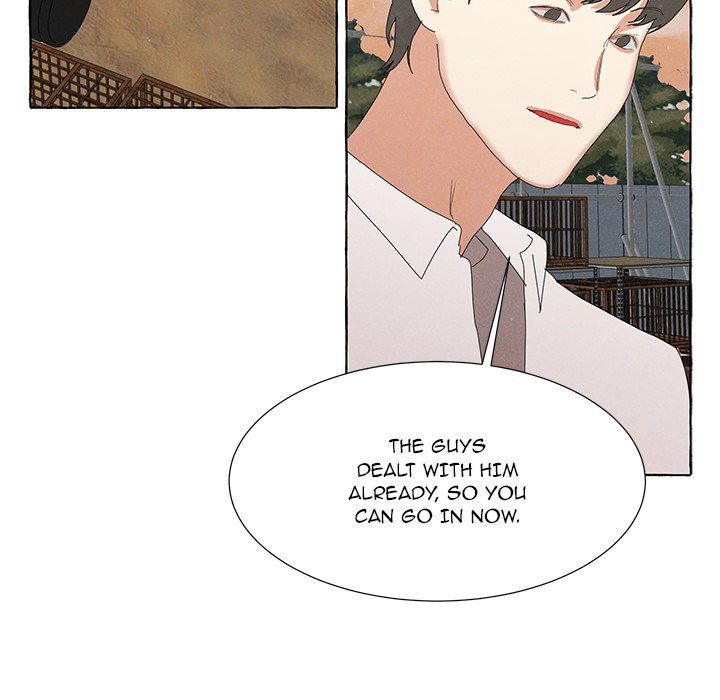New Life, New Me Chapter 92 image 48