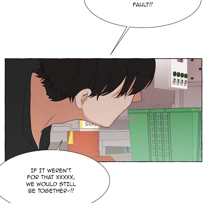 New Life, New Me Chapter 92 image 58