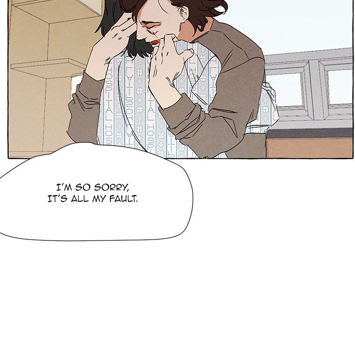New Life, New Me Chapter 92 image 85