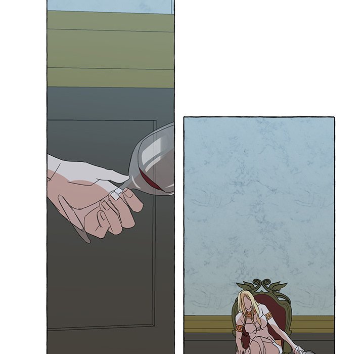 New Life, New Me Chapter 93 image 104