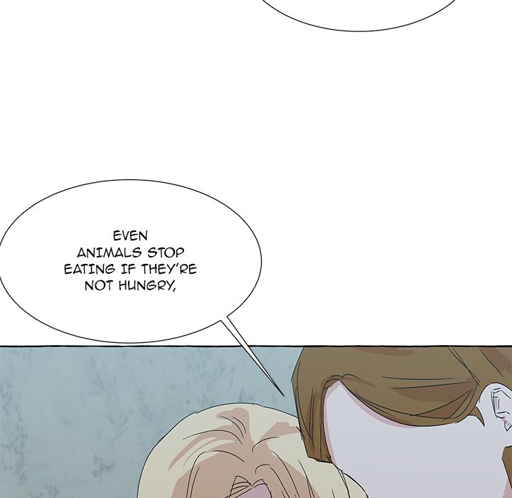 New Life, New Me Chapter 93 image 107