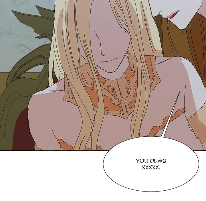 New Life, New Me Chapter 93 image 108