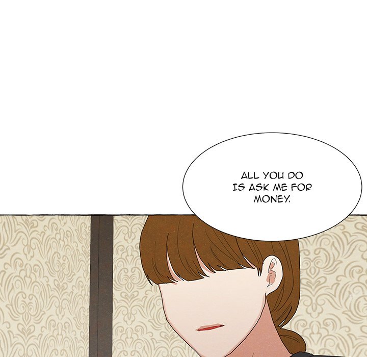 New Life, New Me Chapter 93 image 109