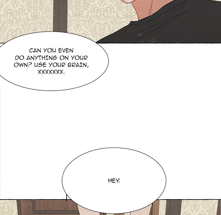New Life, New Me Chapter 93 image 110