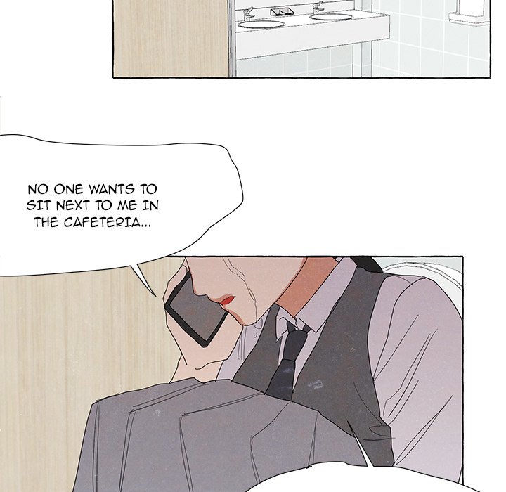 New Life, New Me Chapter 93 image 116