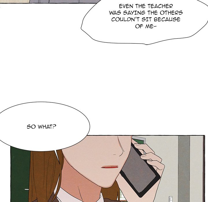 New Life, New Me Chapter 93 image 117