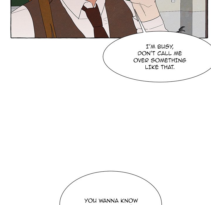 New Life, New Me Chapter 93 image 118