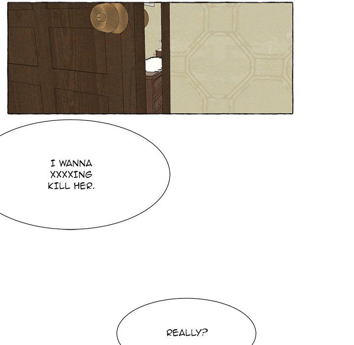New Life, New Me Chapter 93 image 122