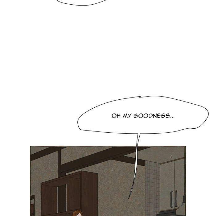 New Life, New Me Chapter 93 image 33