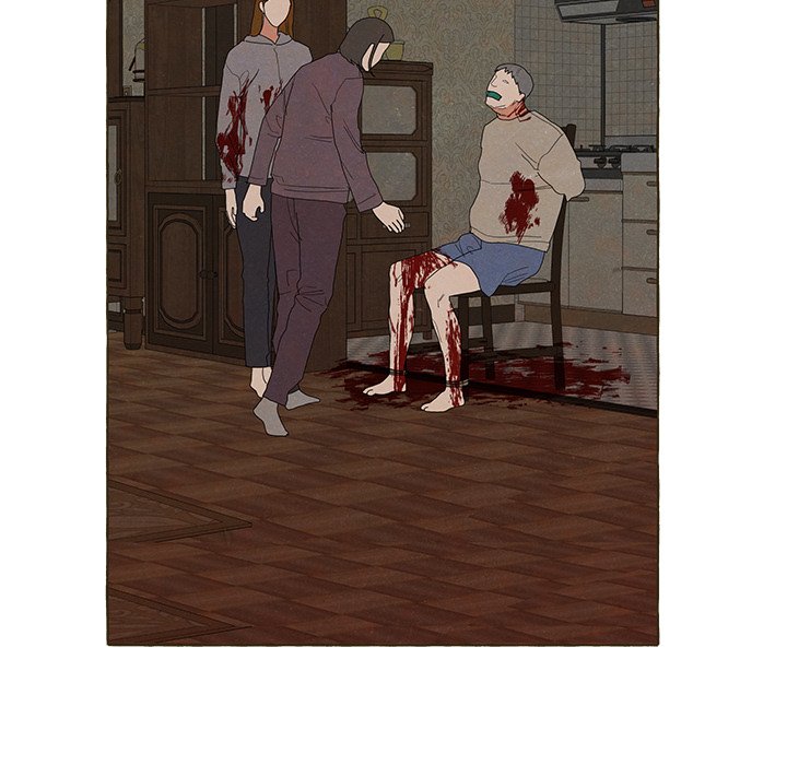 New Life, New Me Chapter 93 image 34