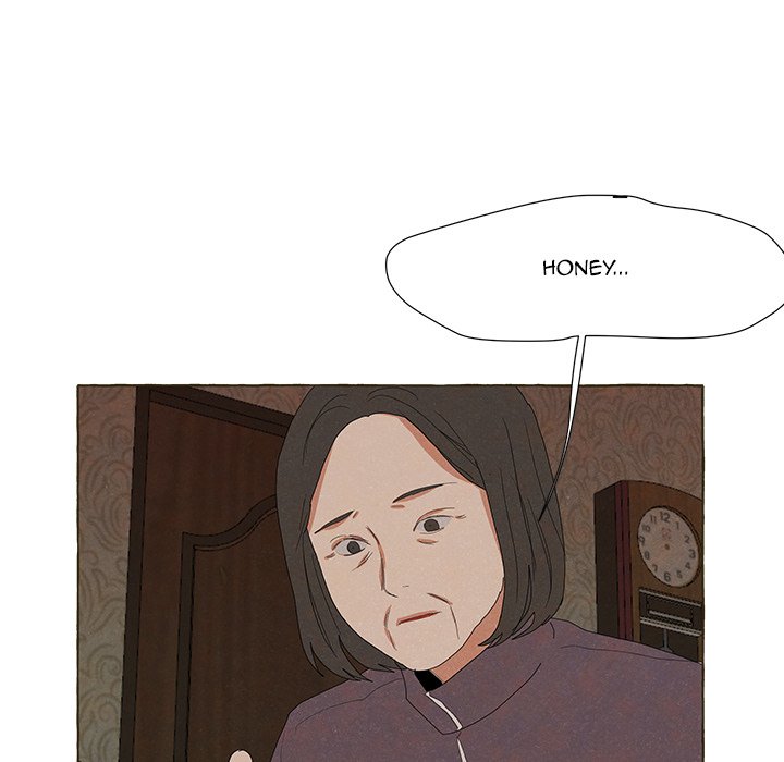 New Life, New Me Chapter 93 image 36