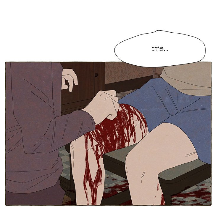New Life, New Me Chapter 93 image 38