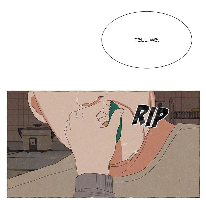 New Life, New Me Chapter 93 image 4