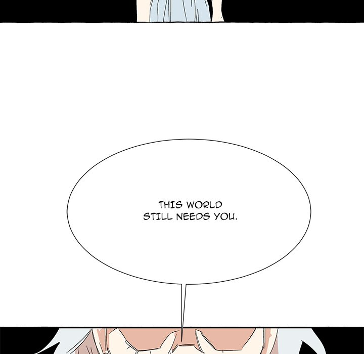 New Life, New Me Chapter 93 image 83