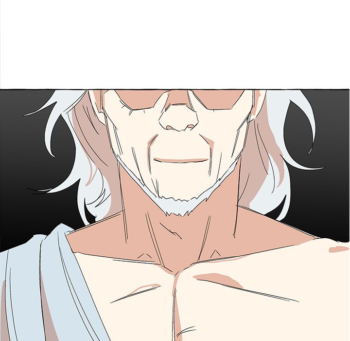 New Life, New Me Chapter 93 image 89