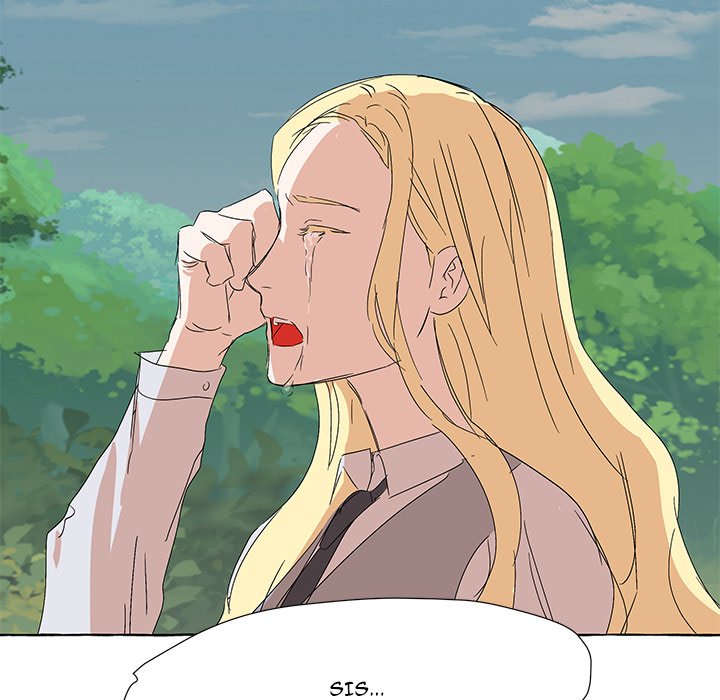 New Life, New Me Chapter 94 - The End image 99