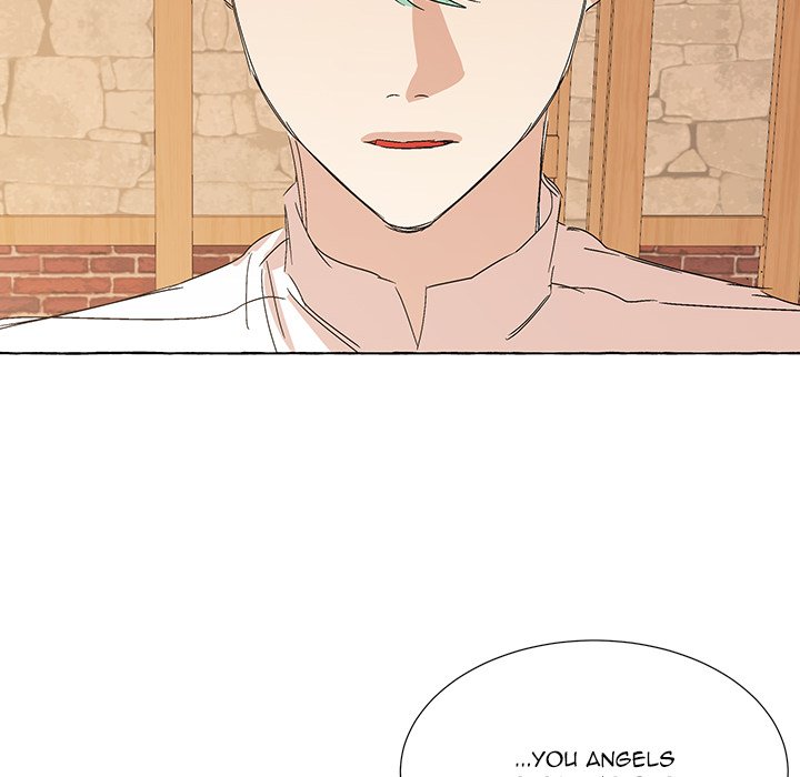 New Life, New Me Chapter 94 - The End image 15