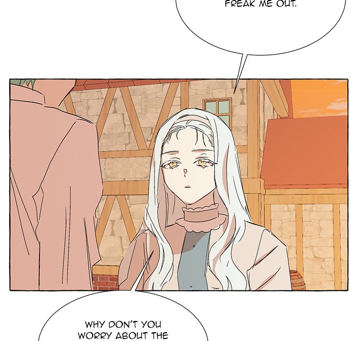 New Life, New Me Chapter 94 - The End image 16