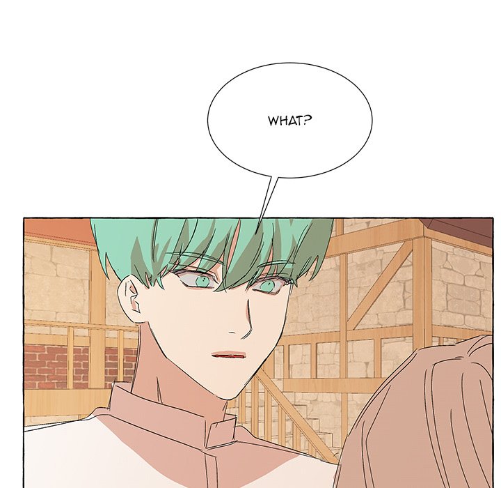 New Life, New Me Chapter 94 - The End image 18