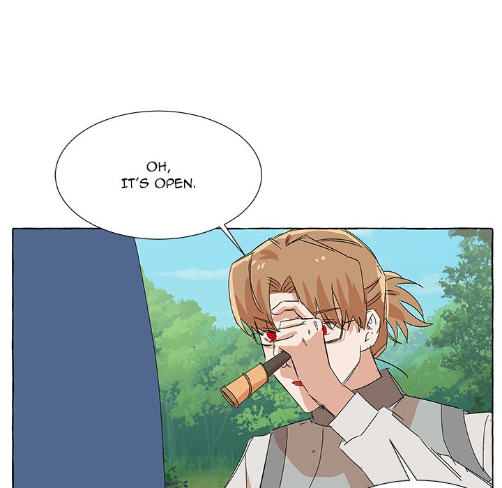 New Life, New Me Chapter 94 - The End image 26