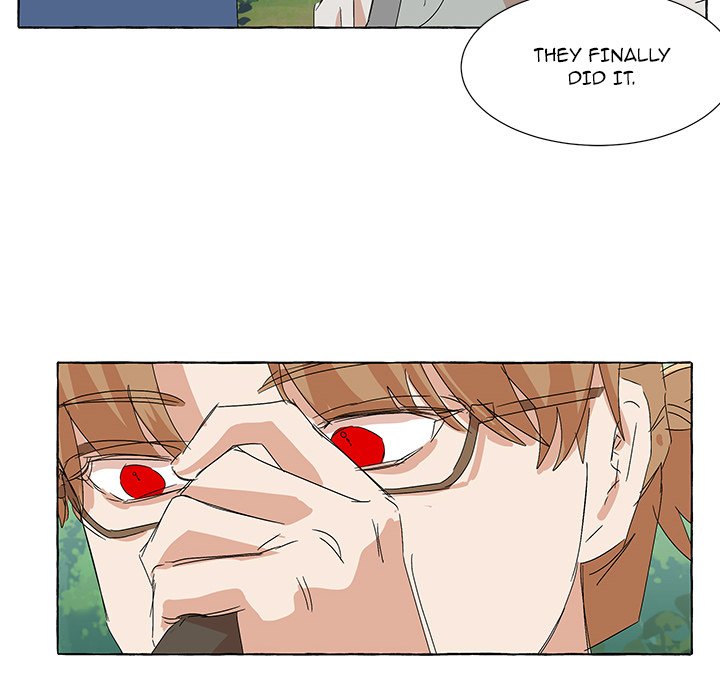 New Life, New Me Chapter 94 - The End image 27