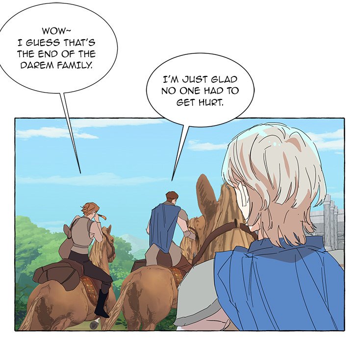 New Life, New Me Chapter 94 - The End image 32