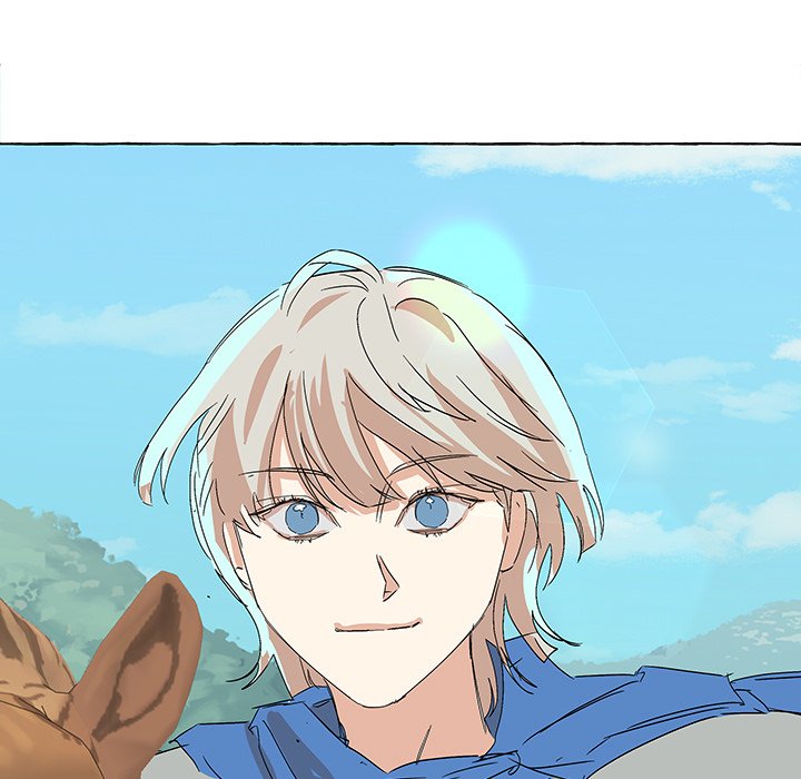 New Life, New Me Chapter 94 - The End image 34