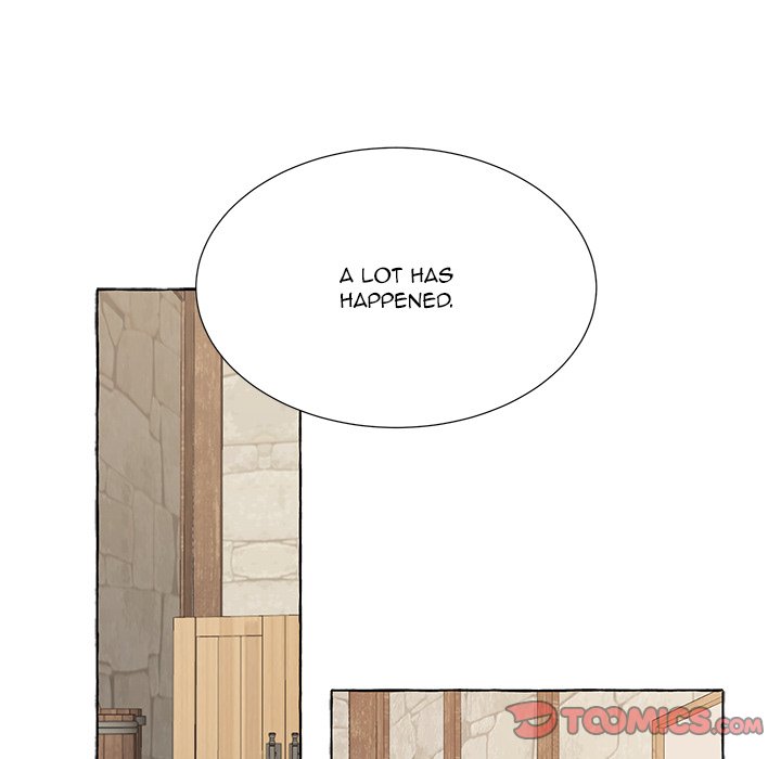 New Life, New Me Chapter 94 - The End image 37