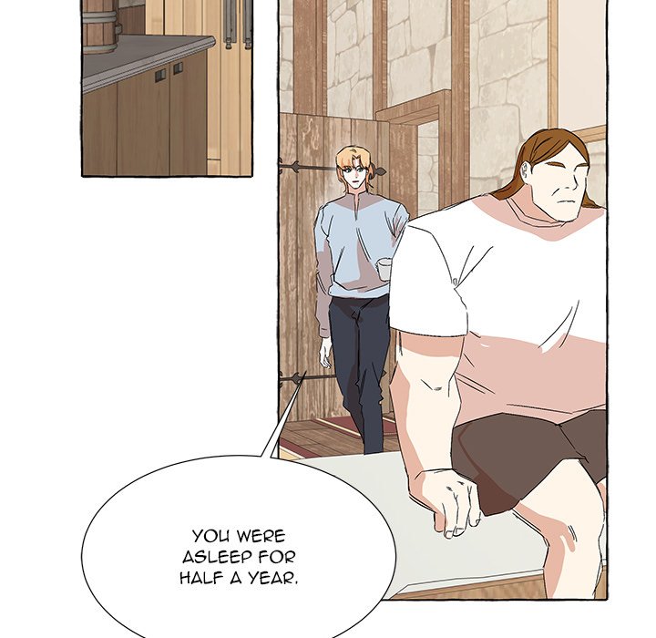 New Life, New Me Chapter 94 - The End image 38
