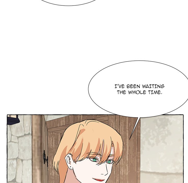 New Life, New Me Chapter 94 - The End image 39